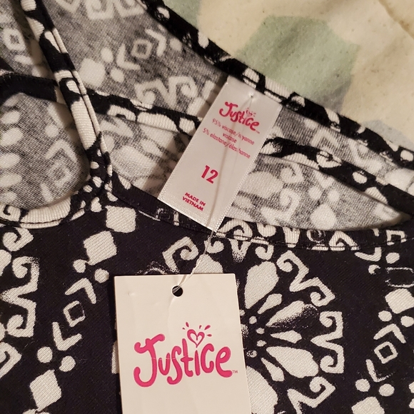 Justic Dress - Picture 5 of 5